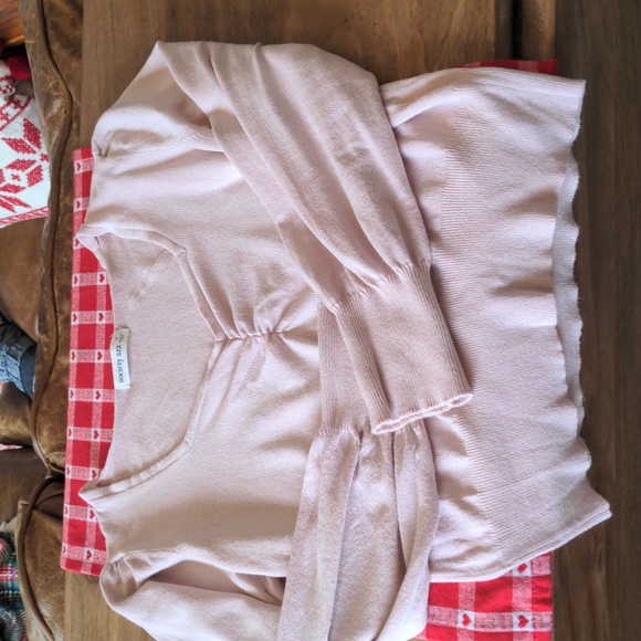 ❤️ sweetheart sexy sweater - Picture 2 of 2